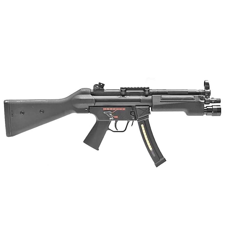 MP5用　240連マガジン改造約3000発 東京マルイ 次世代電動ガン用マガジン 次世代 MP5 用（200連 多